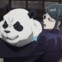 El anime de 'Jujutsu Kaisen' se olvidó de esta escena del manga. 4 años después por fin ha sido adaptada de la manera más inesperada 