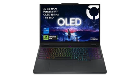 Lenovo Legion 5 Gen 10 Lenovo Legion 5 Gen 10