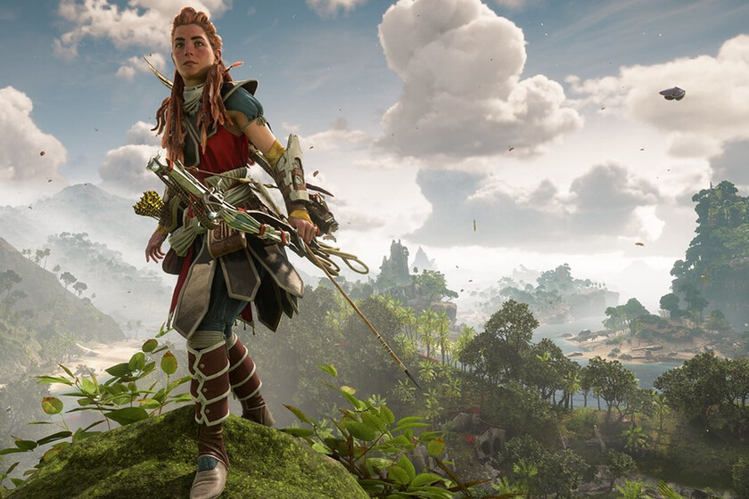Fecha Horizon Pc