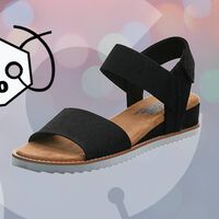 Estas son las sandalias Skechers buenas, bonitas y baratas que están arrasando en Amazon con un descuentazo 