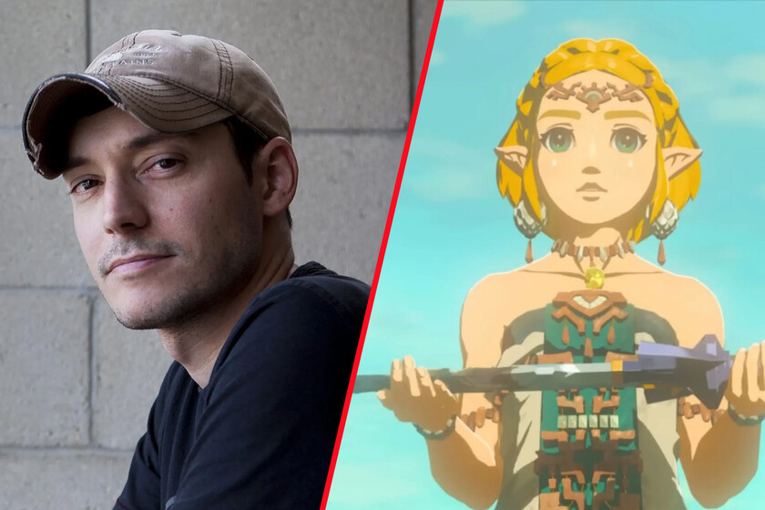 Wes Ball Zelda Feature