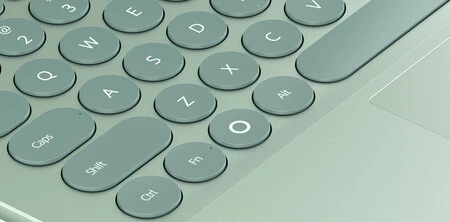 Huawei Matebook 14 Keyboard