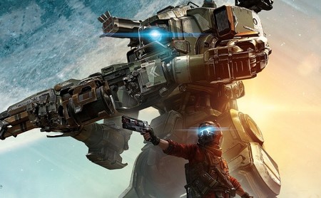 Respawn descarta sus planes para futuros juegos de Titanfall: su prioridad actual es Apex Legends