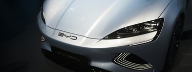 The automobile industry in China has broken a new record, and sales in Europe have not been the only ones that have contributed