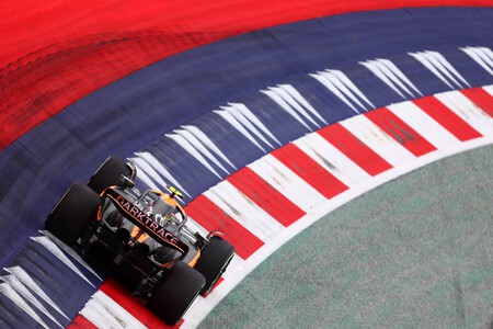 Piastri Austria F1 2023