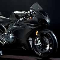 Las Norton V4 SS de 200 CV y más de 60.000 euros ya han iniciado su producción, y llegarán en primavera