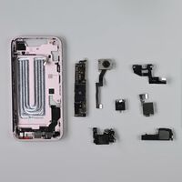 Apple ha diseñado el iPhone 17e como si fuera un LEGO. Acaban de trasplantar su gran novedad al modelo del año pasado y funciona 