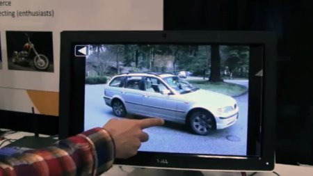 Microsoft quiere convertir tu teléfono en un escáner 3D