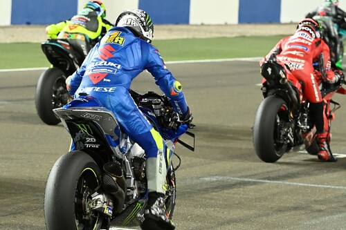 MotoGP Catar 2021: Horarios, favoritos y dónde ver las carreras en directo