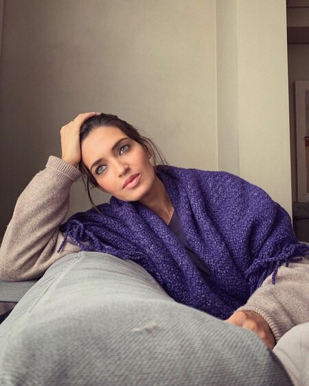 Recuperándose en el hospital: Sara Carbonero se pronuncia por primera vez desde su operación con este guiño a Iker Casillas