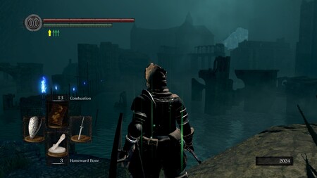 Dark Souls Nuevo Londo