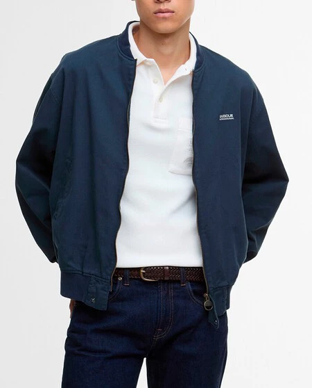 barbour