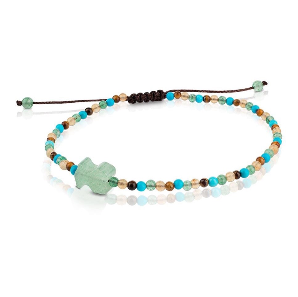 Pulsera Tibet Tous