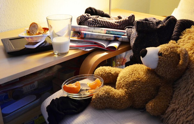Color Room Messy Clutter Mess Stuff 1088476 Pxhere Com