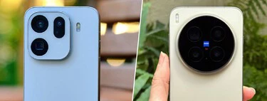 Los mejores móviles de gama alta que puedes comprar en 2025