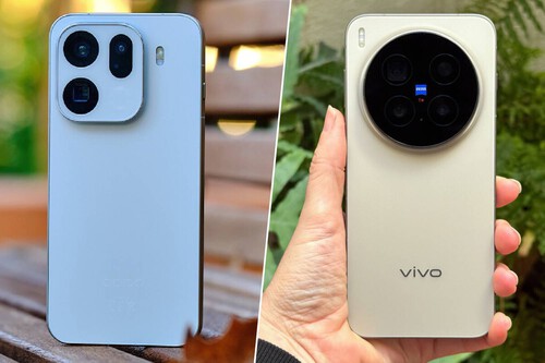 Los mejores móviles de gama alta que puedes comprar en 2025