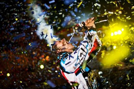 Red Bull X Fighters: Tom Pagés vence en la final de Munich a Dany Torres