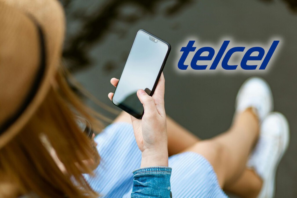 Habrá dos formas de registrar tu línea celular Telcel en México y una la podrás hacer desde tu casa