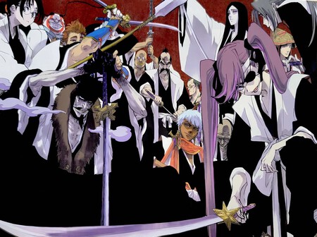 Gotei 13