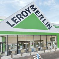 Leroy Merlin tiene una estufa de exterior ideal para disfrutar de las noches de primavera en tu jardín o terraza 