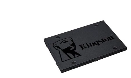 Para mejorar la velocidad de tu ordenador, tienes un SSD de 480 GB como el SanDisk A400 por sólo 94,90 euros en Mediamarkt 