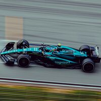 Aston Martin prepara su gran evolución. El equipo de Fernando Alonso llevará mejoras a la próxima carrera de F1 