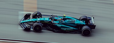 Aston Martin prepara su gran evolución. El equipo de Fernando Alonso llevará mejoras a la próxima carrera de F1 