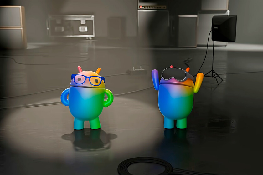 Google convoca un evento sorpresa para la semana que viene: no se espera Android 17, el protagonista será el nuevo Android