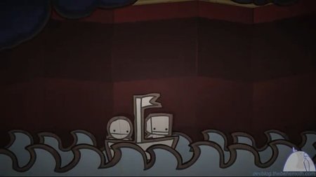 'BattleBlock Theater'. Así es la escena de introducción de lo nuevo de The Behemoth para XBLA