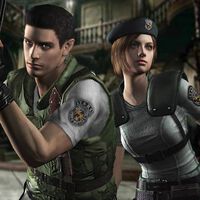 El primer Resident Evil fue un festival de tijeretazos que no paró de alterar sus cinemáticas