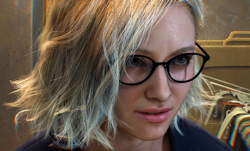 Hubo un “capítulo 2 fantasma” en Resident Evil Requiem que nunca llegó al juego final  