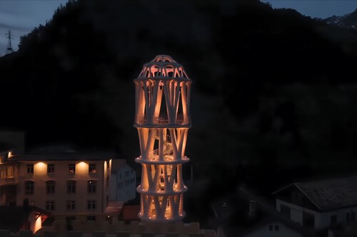 The White Tower