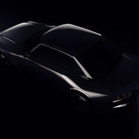 Este prototipo coupé de Peugeot llega a tiempo para el 50 aniversario del 504 Coupé... y estará en París