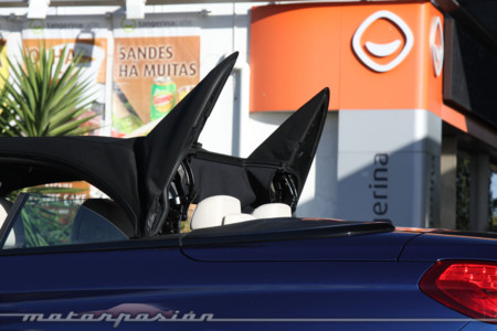 Bmw Serie 6 Cabrio Roadtrip 68