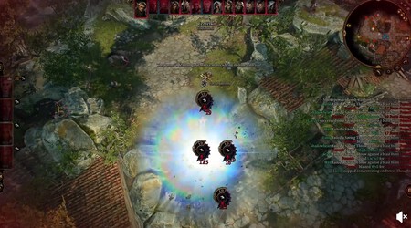 Recurso Wipe Bg3 Goblin