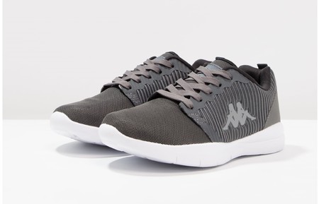 Podemos hacernos con las zapatillas deportivas Kappa Streak desde sólo 21,84 euros en Amazon