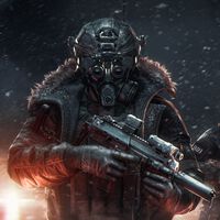 Nos ha hecho esperar seis meses, pero al fin llega la actualización más importante de su historia. El realismo de Escape from Tarkov se traslada a un rompehielos nuclear 