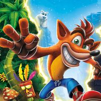 El baile de Crash Bandicoot es en realidad una loca maniobra de marketing para los jugadores japoneses