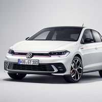 El Volkswagen Polo GTI se renueva con rostro, números y tecnología cercanos al Golf GTI