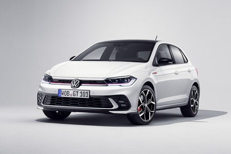 El Volkswagen Polo GTI se renueva con rostro, números y tecnología cercanos al Golf GTI