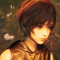 Stellar Blade, cómo recoger objetos del suelo automáticamente 