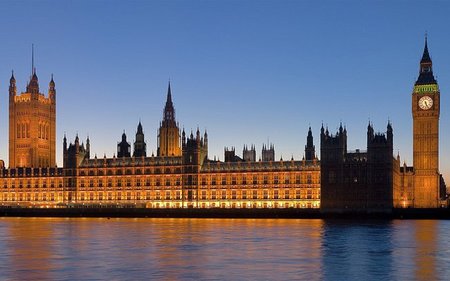 Londres, mejor destino del año (aunque no para todos)