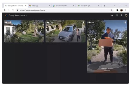 Google Home