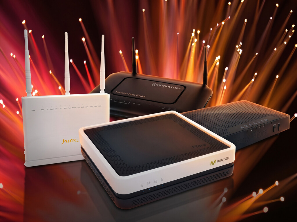 Movistar y Orange aclaran qué debes hacer si tienes un router afectado por el fallo de seguridad de Broadcom  