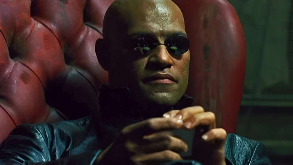 Laurence Fishburne no quiere saber nada de Star Wars, pero sí tiene claro qué superhéroe quiere ser en el UCM 