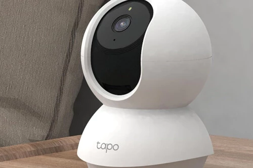 cámara de vigilancia Tapo C210