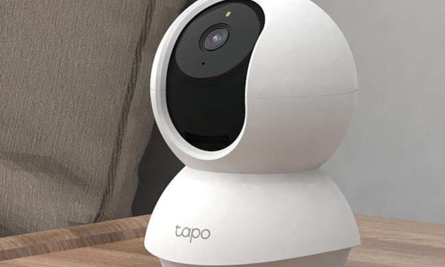 cámara de vigilancia Tapo C210