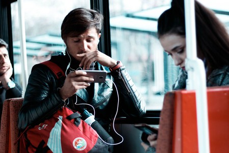 Manspreading Mexico Ley Violencia Mujeres Xataka Mexico 2