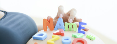 Nombres de niño y niña inspirados en famosos o personajes de ficción