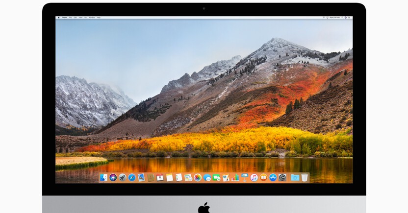 Macデスクトップ Apple iMac OS High Sierra JSK Macデスクトップ